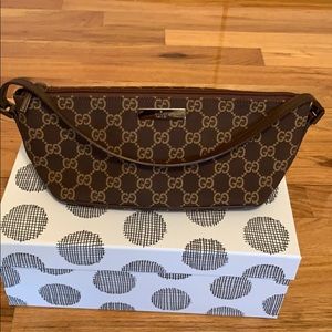 Authentic Gucci bag